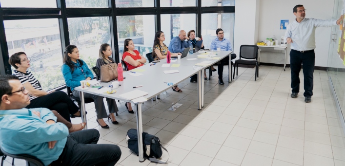 Exposición de Juan Murciano