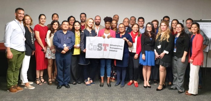 Participaron  delegaciones de Costa Rica, Panamá, Honduras, El Salvador, Argentina y Guatemala