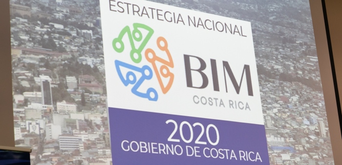 Presentación de la Estrategia BIM