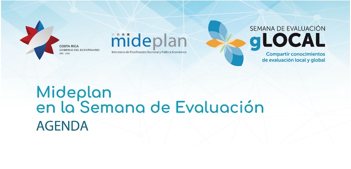 Semana Evaluación - Agenda
