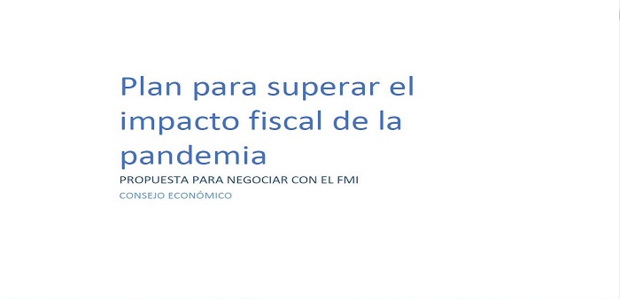 Propuesta FMI
