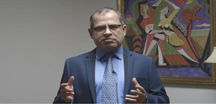 atención presencial oficinas públicas