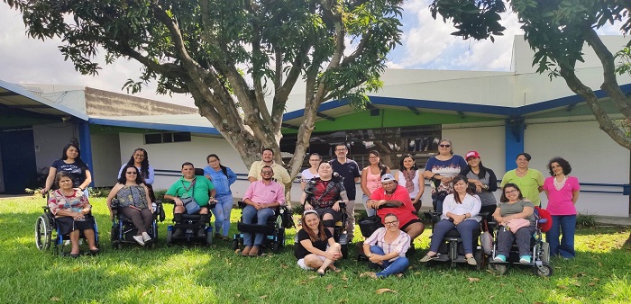 Mideplan evalúa programa