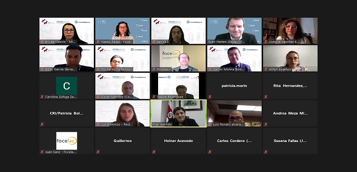 evaluación coop.int.