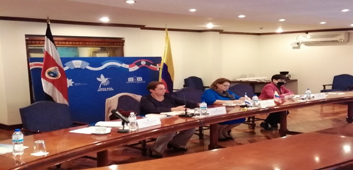 cooperación sur-sur