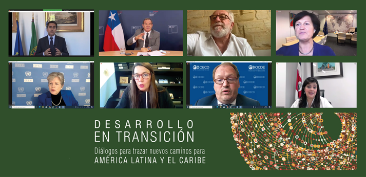 Seminario Desarrollo en transición