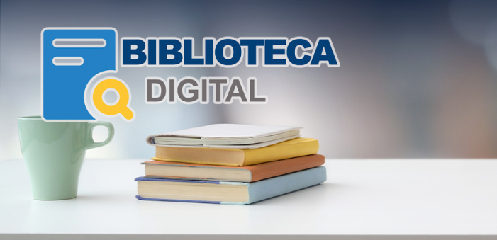 Imagen ilustrativa de Biblioteca
