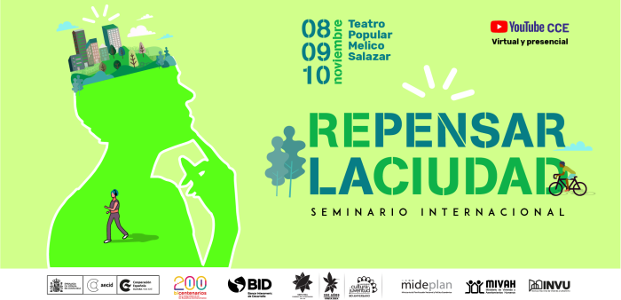 Afiche de invitación