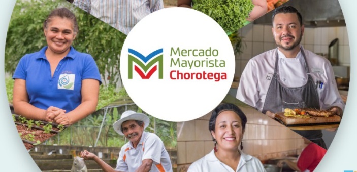 Imagen ilustrativa de peronas agricultoras.