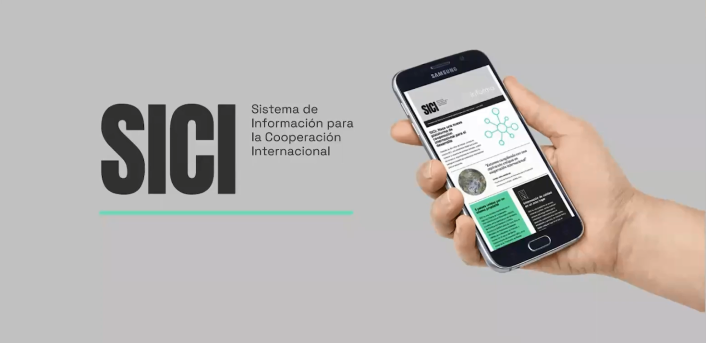 Imagen ilustrativa plataforma - SICI