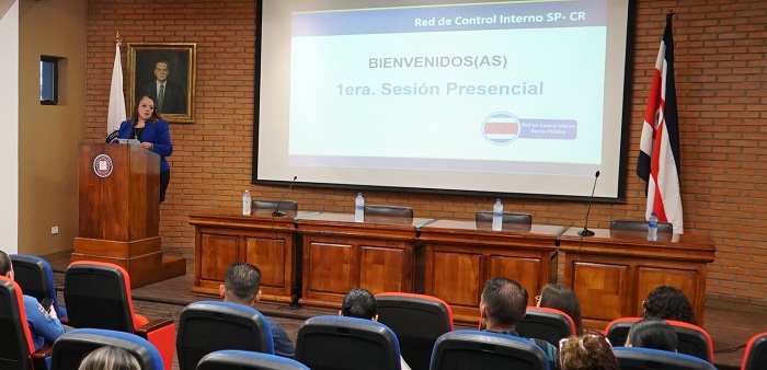 Foro Sobre Control Interno