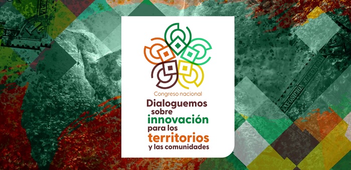 Logo del Congreso sobre Innovación