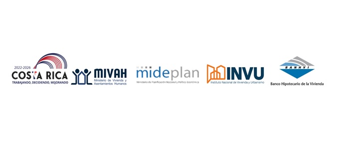 Logos de las instituciones involucradas