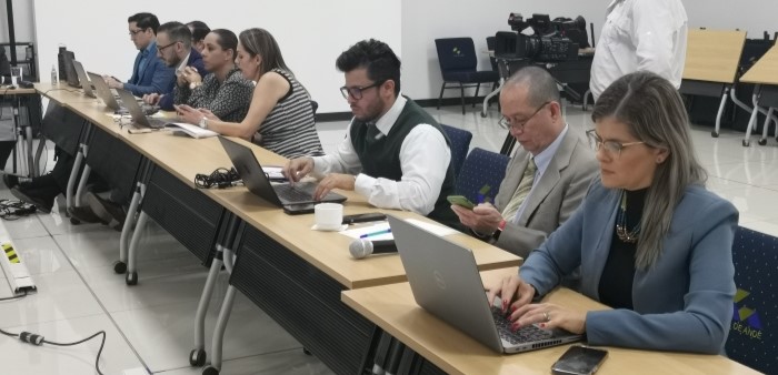 Reunión MEP-MIDEPLAN