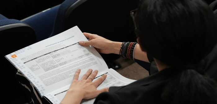 Mideplan inició el fortalecimiento de la Política Nacional de Evaluación rumbo al 2025-2030