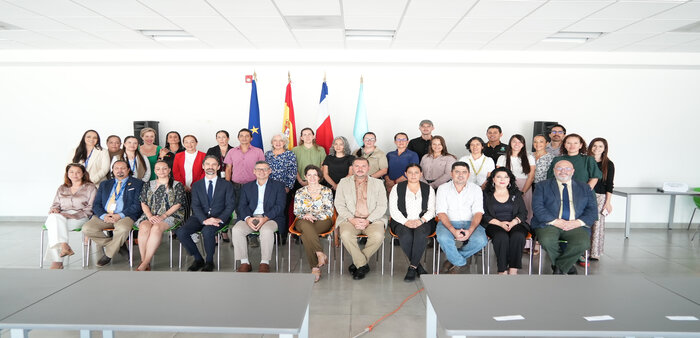 Costa Rica, Honduras y España se unen para garantizar la conservación y el futuro de los sistemas agrícolas tradicionales