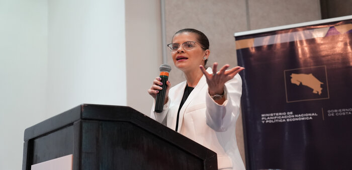 Lanzamiento de la iniciativa “El Poder de los Datos”: Desbloquear el dividendo de datos para los ODS en Costa Rica