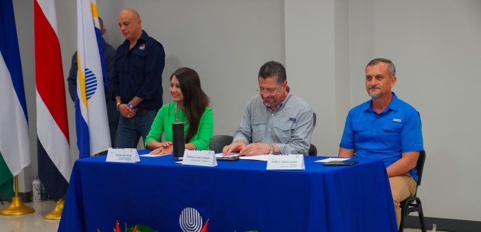 Iniciativa NODOS dará impulso a Guanacaste y Territorios Peninsulares