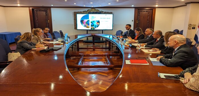 Costa Rica prepara su agenda de trabajo para la Cumbre del Futuro 2024