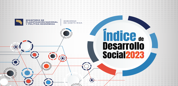 Mideplan insta a los nuevos gobiernos locales a utilizar activamente el Índice de Desarrollo Social 2023 (IDS)