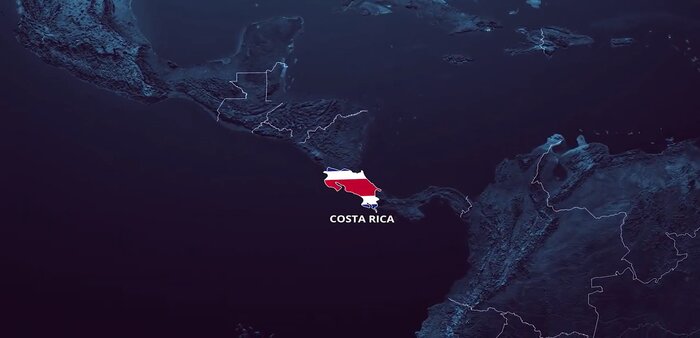 Mideplan inicia con el proceso de elaboración de la Política de Cooperación Internacional, Costa Rica 2024-2035