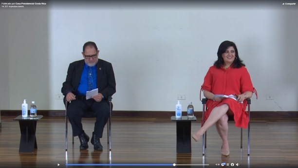 Transmisión Facebook