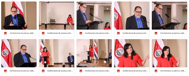 Galería Fotográfica