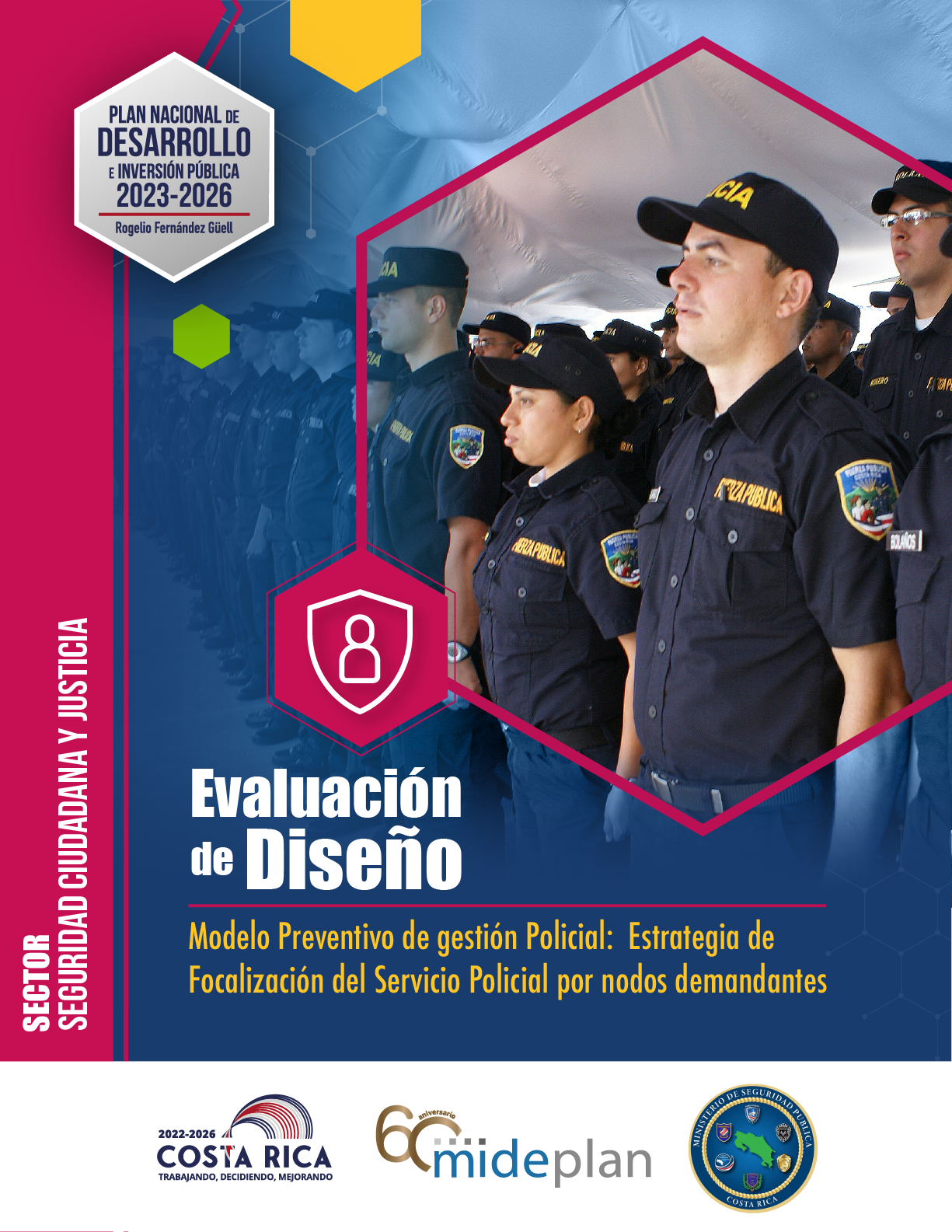Portada documento