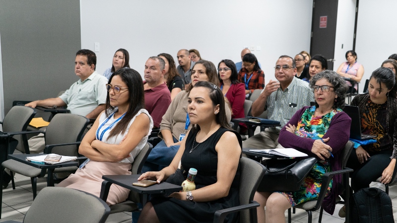 El bono de género es una oportunidad de mayor crecimiento económico y productividad