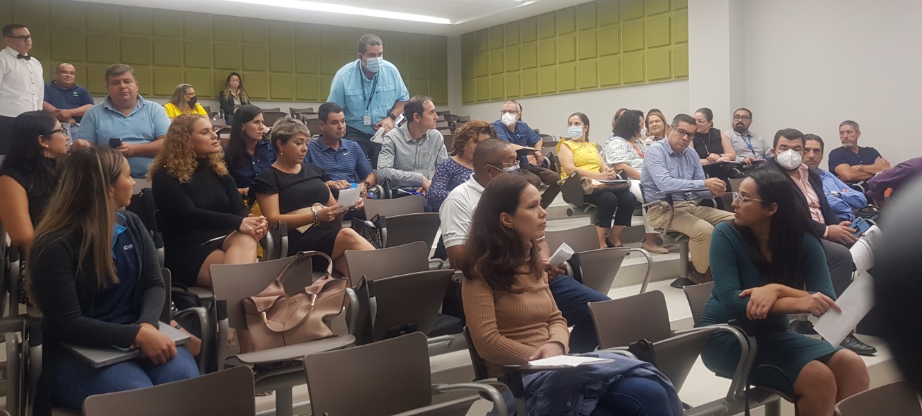 Participaciones COREDES Huetar Norte