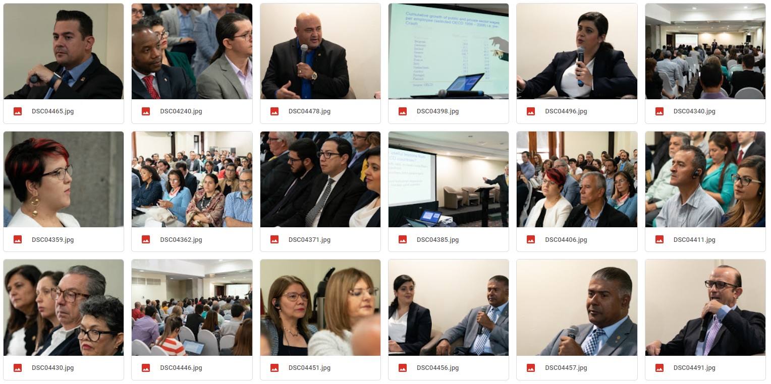 Galería fotográfica