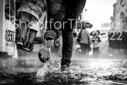 Lucha contra el cambio climático