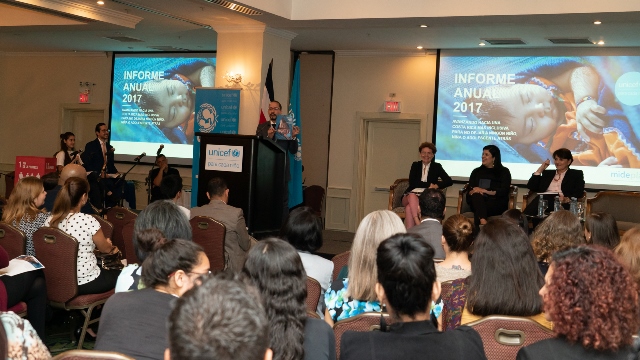 UNICEF señala que Costa Rica tiene que trabajar más para lograr la universalización de la educación preescolar