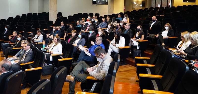 Participación de Diversos actores sociales