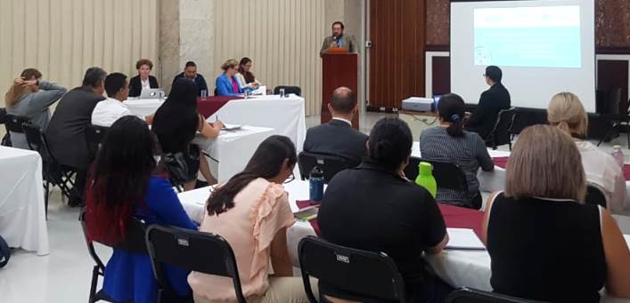 Los sectores sociales reflexionaron sobre los retos y lecciones aprendidas