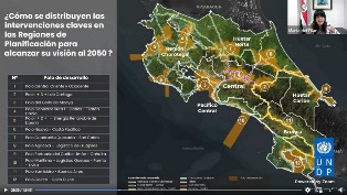 Enlace a la transmisión de facebook