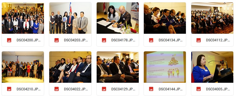 Galería Fotográfica