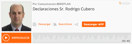 Rodrigo Cubero_Banco Central_