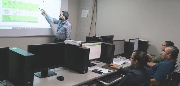 Daniel Figueroa Arias de Mideplan