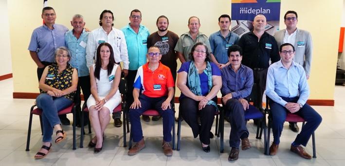 III Asamblea Anual Ordinaria del COREDES Huetar Norte