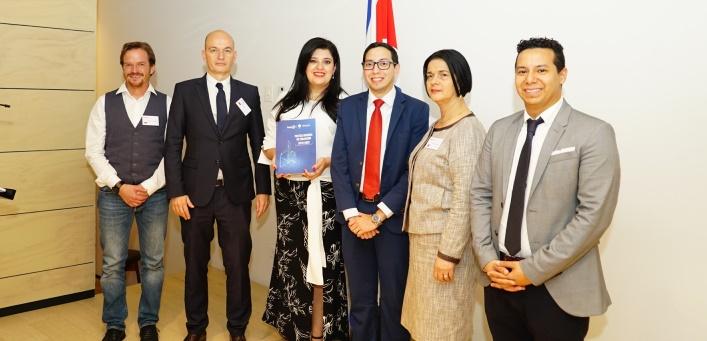 Presentación de la Política Nacional de Evaluación para el sector público