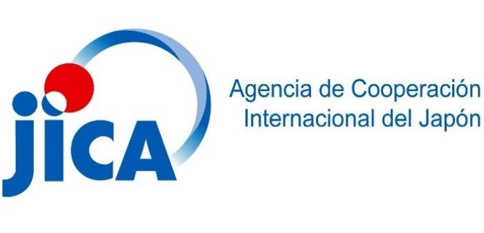 Logo JICA