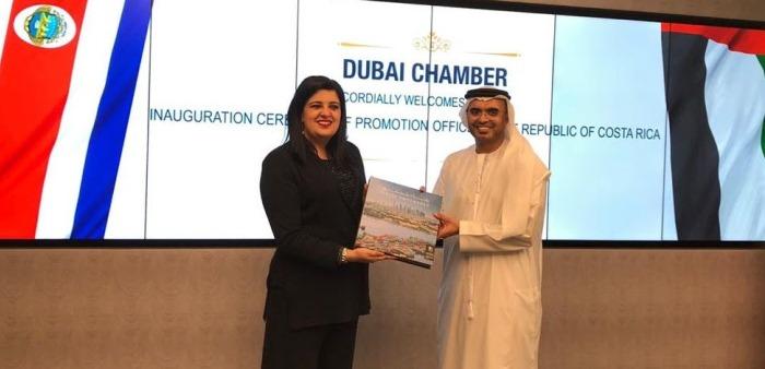 La ministra de MIDEPLAN participó en la actividad y ofreció el discurso inaugural