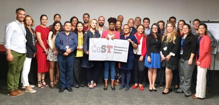 Participaron  delegaciones de Costa Rica, Panamá, Honduras, El Salvador, Argentina y Guatemala