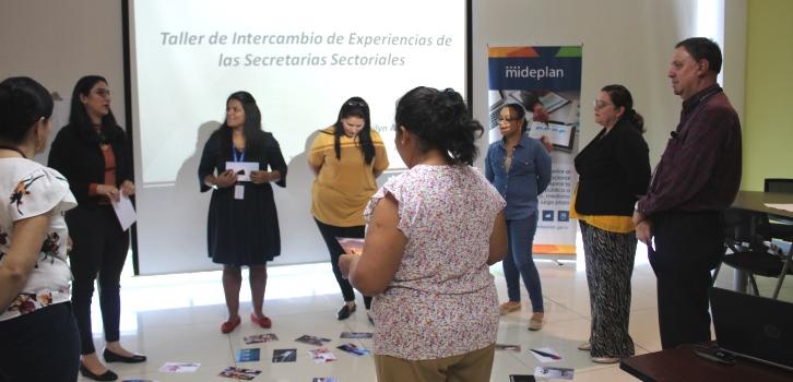 Dinámica rompe hielo