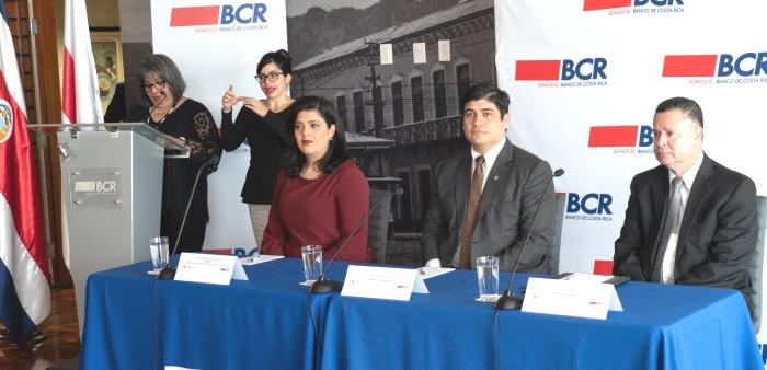 Presentación Plan Salvacrédito