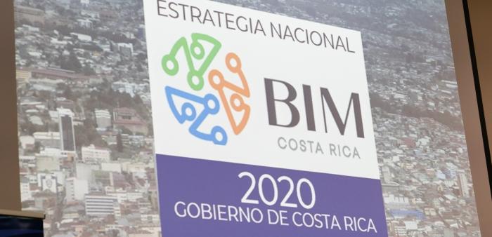 Presentación de la Estrategia BIM