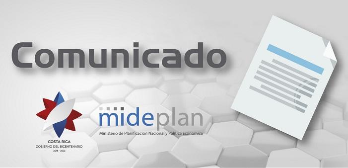 Encabezado comunicado