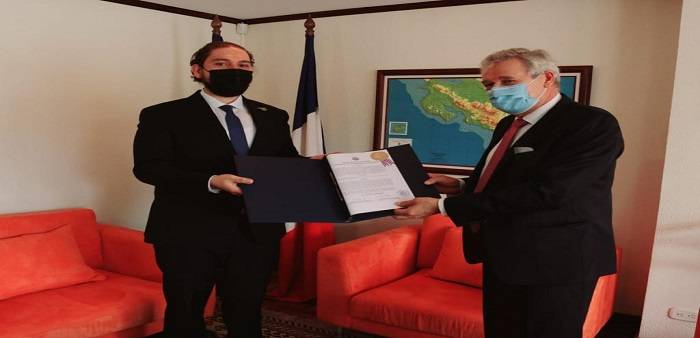 Costa Rica ya es miembro oficial de la OCDE