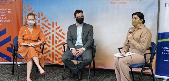 La elaboración de estos instrumentos estuvo a cargo del Ministerio de Planificación Nacional y Política Económica (Mideplan) y del IFAM, con apoyo de Naciones Unidas en Costa Rica